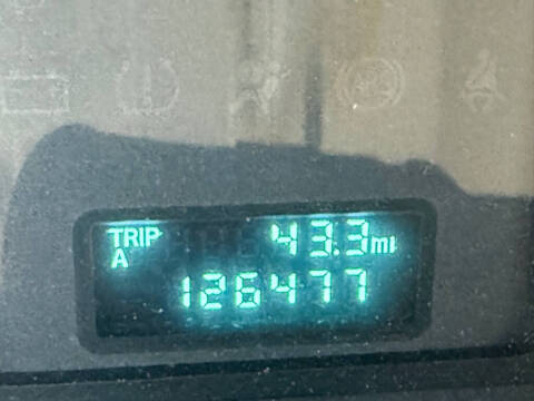 2008 Mazda Tribute