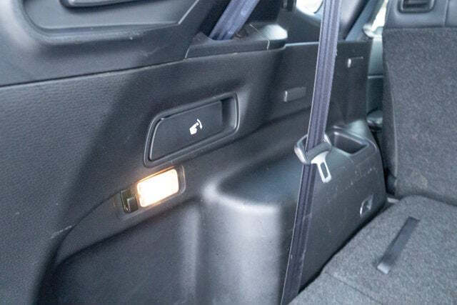 2024 Mitsubishi Outlander SE Black Edition