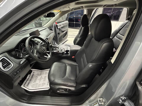 2023 Mazda CX-9 Touring Plus