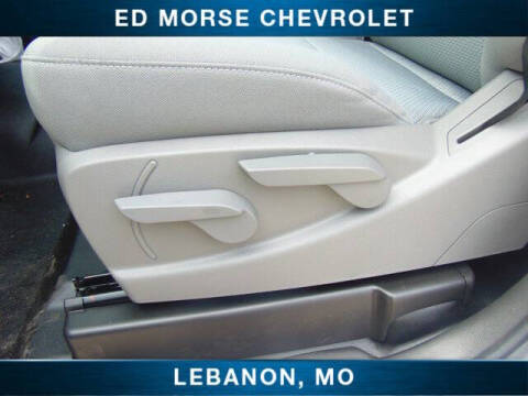 2024 Chevrolet Silverado 6500HD