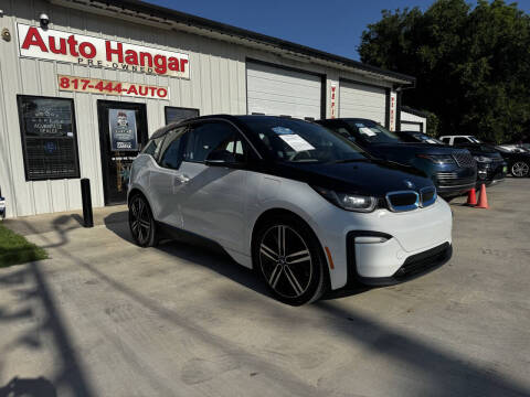 2019 BMW i3