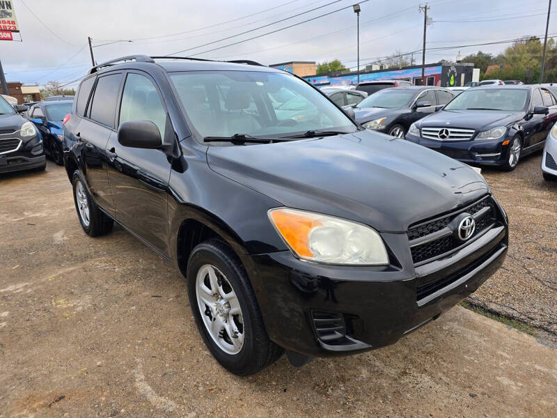 2011 Toyota RAV4