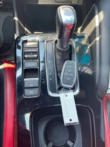 2023 Acura Integra w/A-SPEC