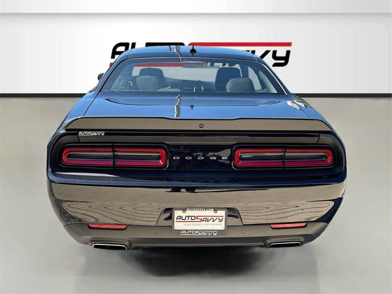 2023 Dodge Challenger GT