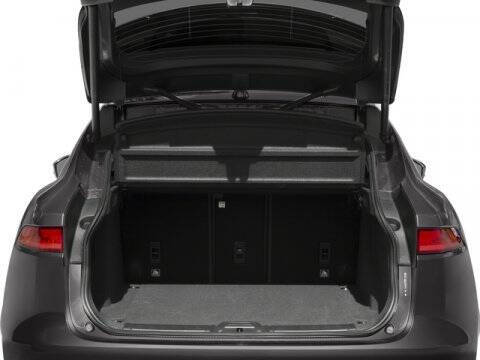 2018 Jaguar F-PACE 20d Premium