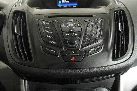 2016 Ford C-MAX Hybrid SE