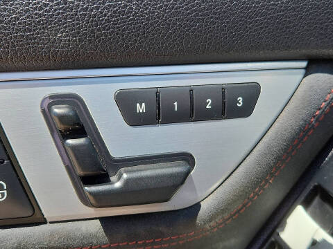 2013 Mercedes-Benz C-Class C 350 Sport