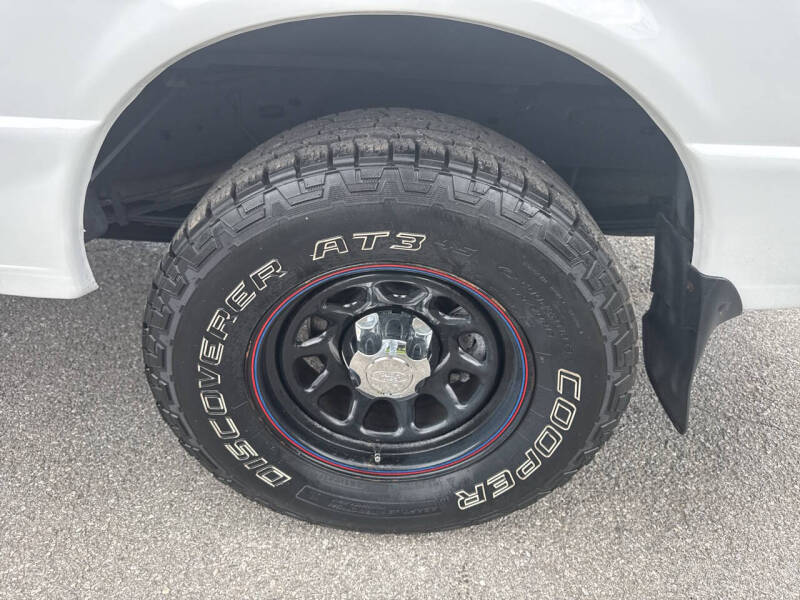 2011 Ford Ranger XLT
