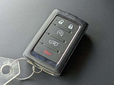 2026 Jeep Grand Cherokee L Summit