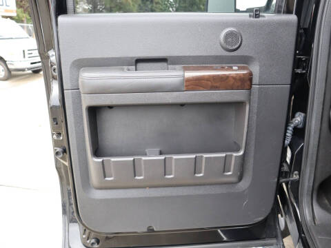 2016 Ford F-350 Super Duty