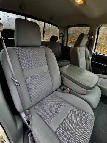 2008 Dodge Ram 1500 SLT