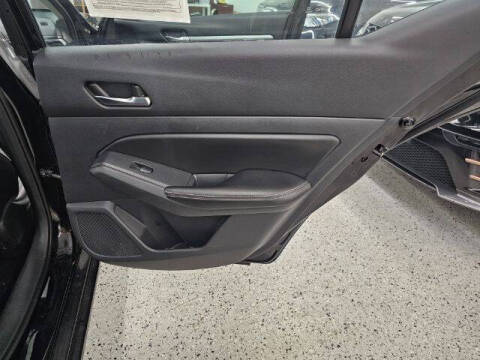 2019 Nissan Altima 2.5 SL