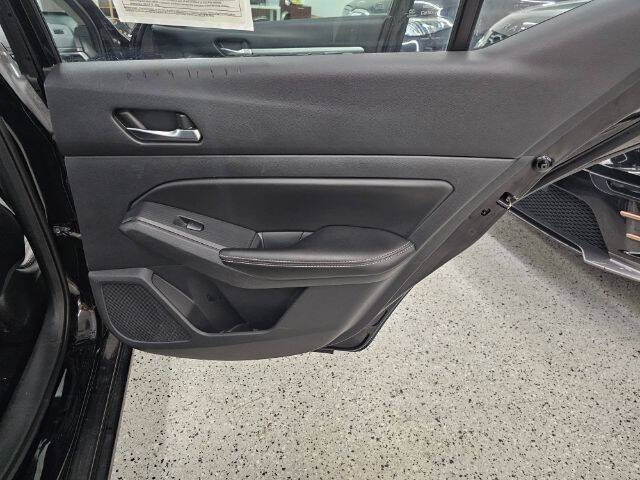 2019 Nissan Altima 2.5 SL