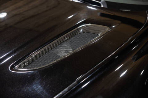 2019 Aston Martin Rapide AMR