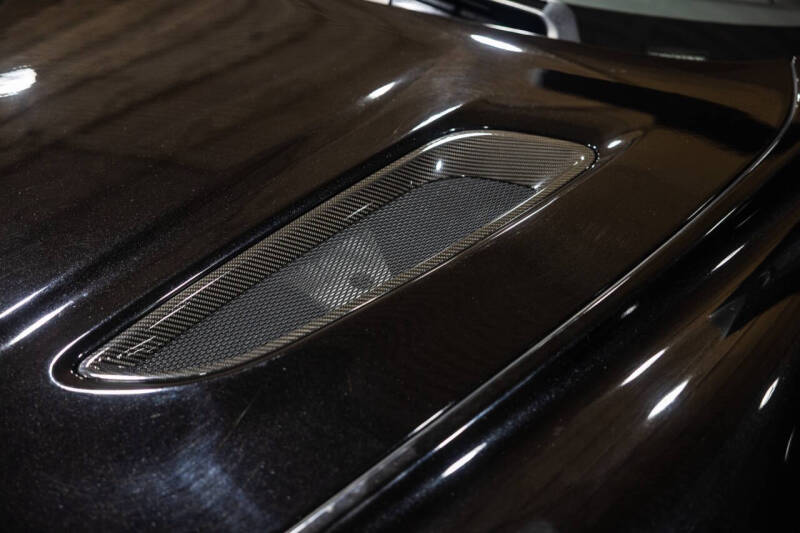 2019 Aston Martin Rapide AMR