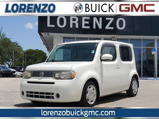 new nissan cube for sale