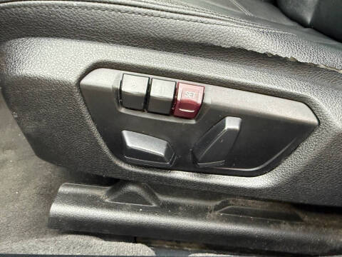 2015 BMW 3 Series 328i