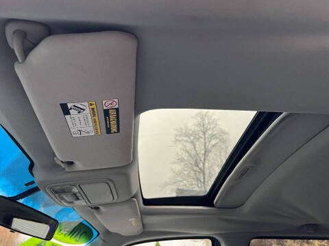 2008 Honda Ridgeline RTL