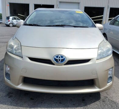 2011 Toyota Prius Five