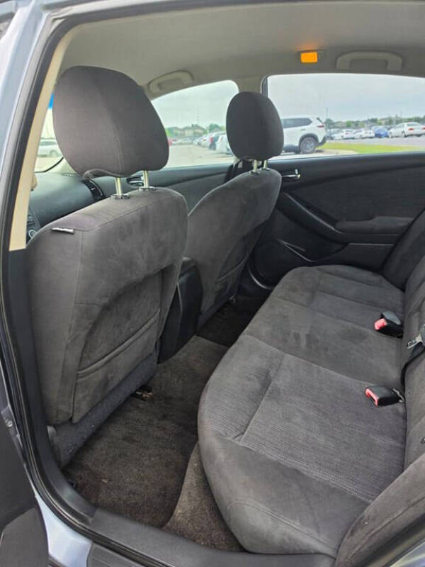 2010 Nissan Altima