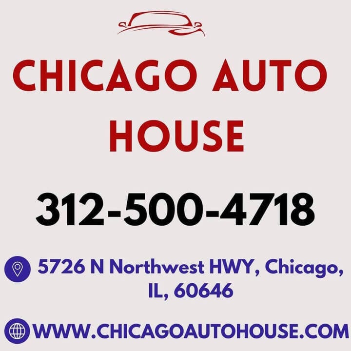 2005 Toyota Prius for sale at Chicago Auto House in Chicago, IL