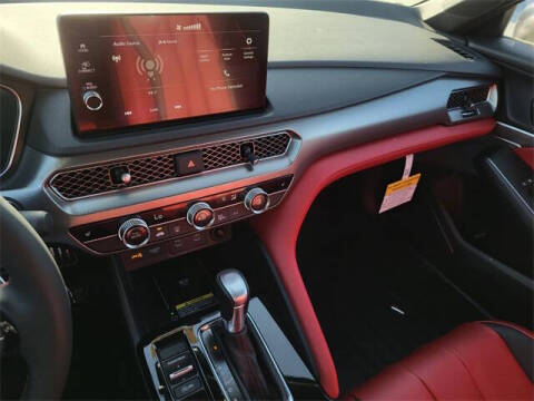 2026 Acura Integra w/A-SPEC