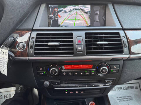2010 BMW X5 xDrive35d