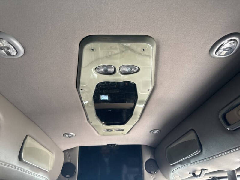 2014 Chevrolet Express 2500