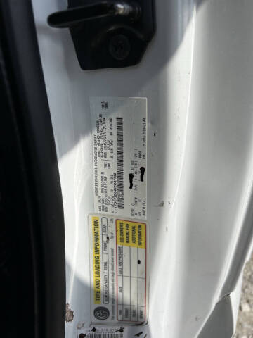 2018 Ford F-250 Super Duty