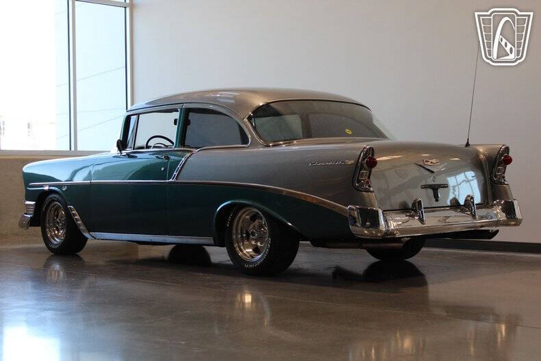 1956 Chevrolet 210