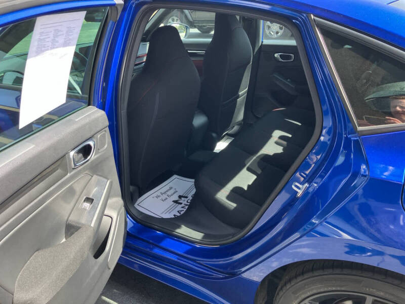 2022 Honda Civic