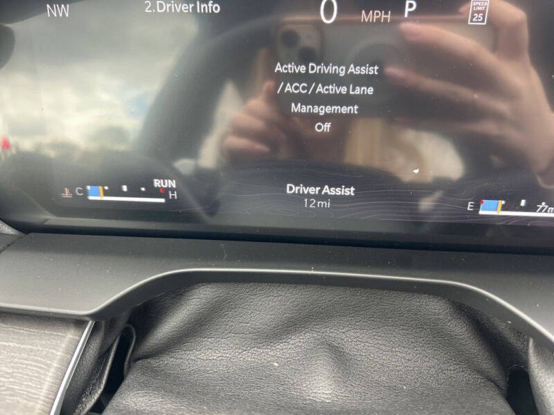 2026 Jeep Grand Cherokee L Altitude