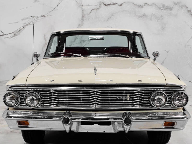 1964 Ford Galaxie