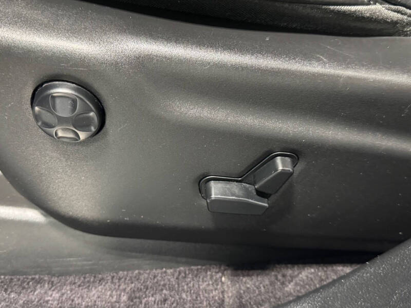 2017 Dodge Durango Citadel Anodized Platinum