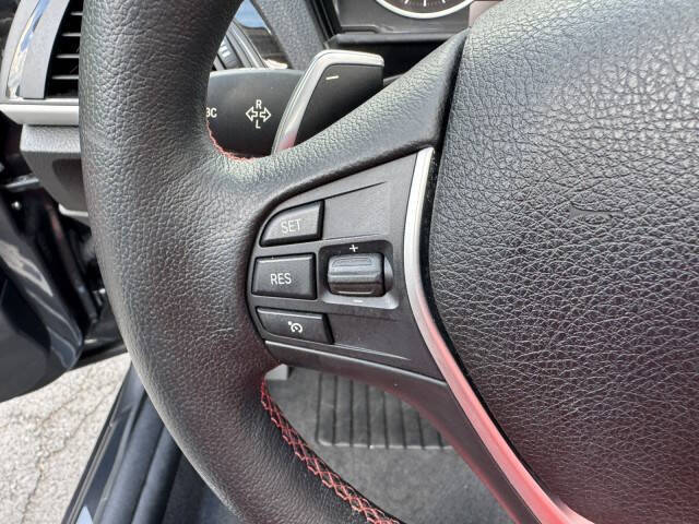2016 BMW 2 Series 228i xDrive