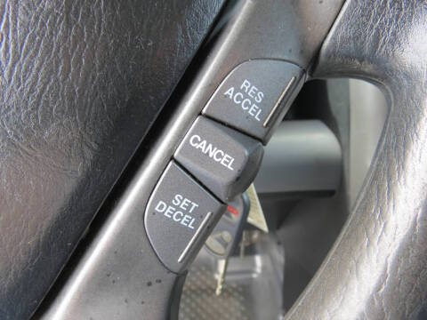 2006 Honda Element EX