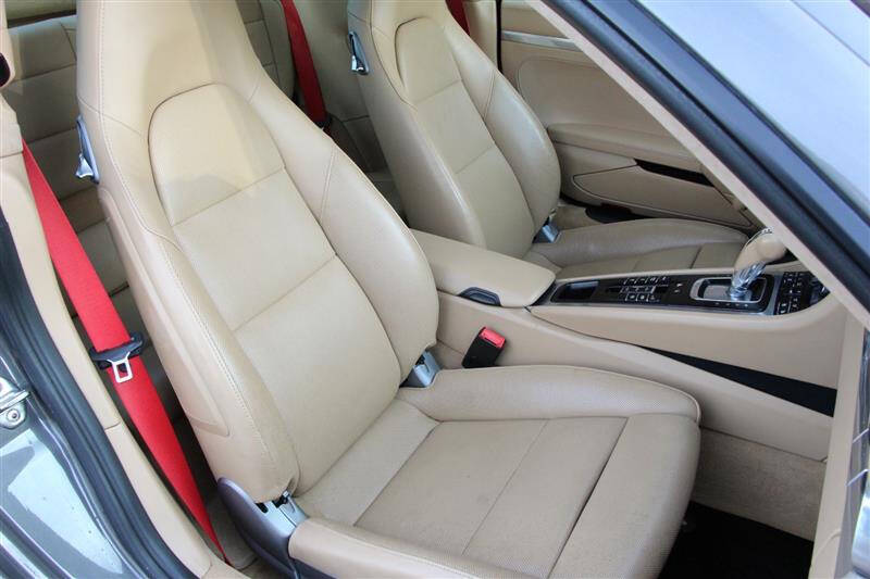 2013 Porsche 911 Carrera 4S