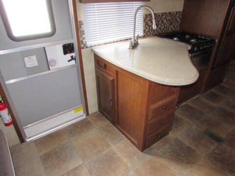 2014 Forest River T262FL