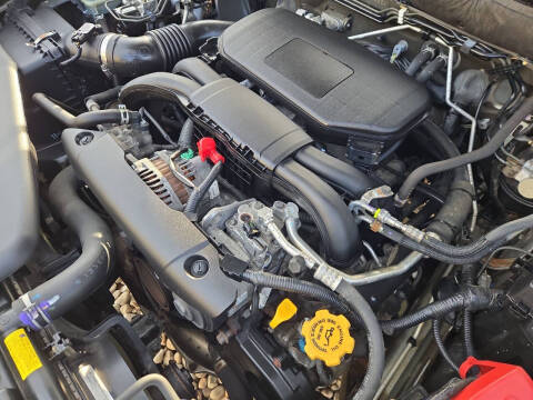 2011 Subaru Outback 2.5i Limited