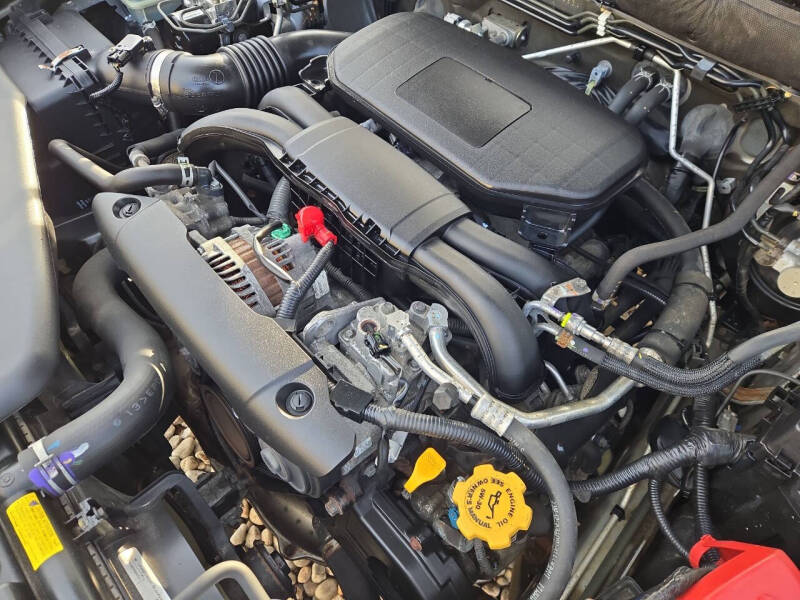 2011 Subaru Outback 2.5i Limited