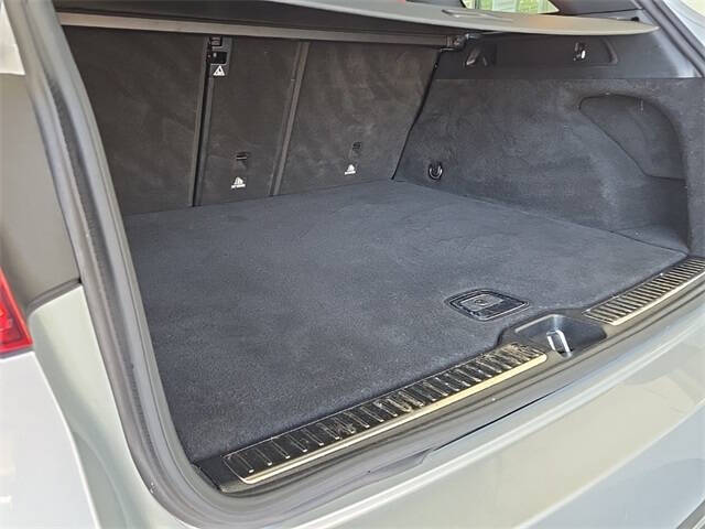 2020 Mercedes-Benz GLC GLC 300 4MATIC