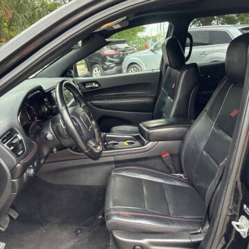 2022 Dodge Durango R/T