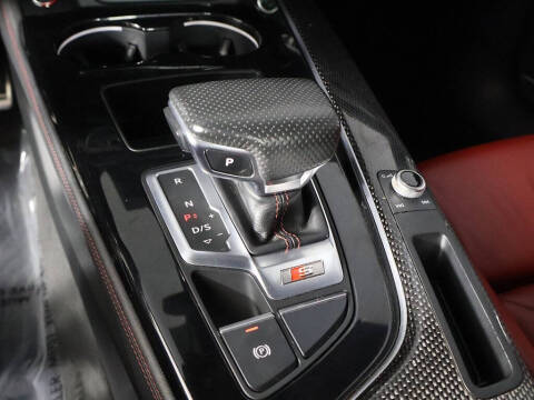 2023 Audi S5 Sportback 3.0T quattro Premium Plus