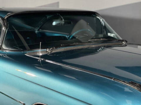 1959 Cadillac Series 62