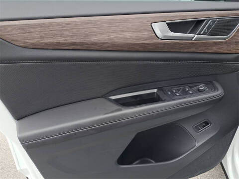 2025 Volkswagen Atlas SEL 4Motion