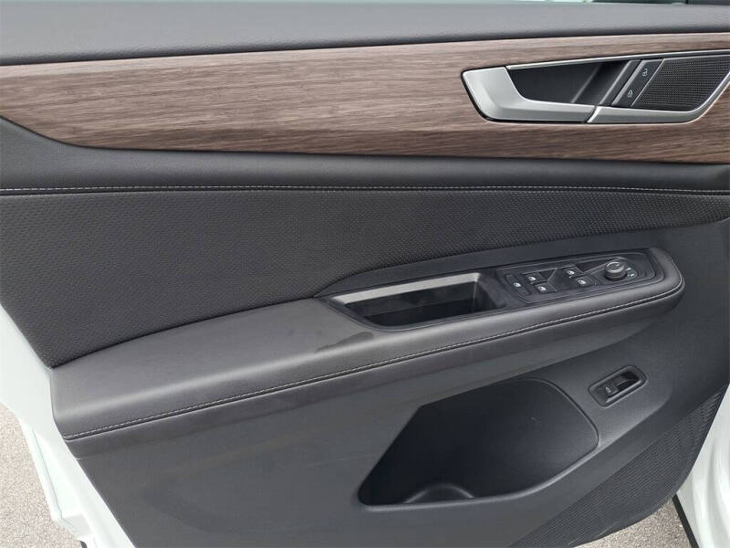 2025 Volkswagen Atlas SEL 4Motion