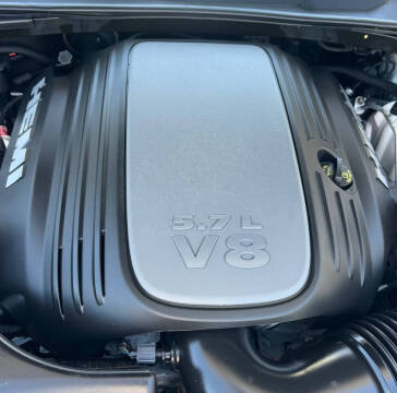 2012 Dodge Challenger R/T