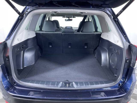 2022 Subaru Forester Sport