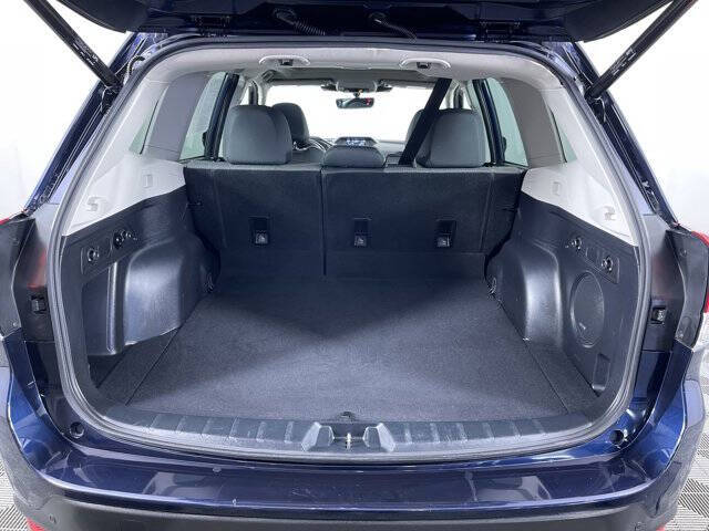 2022 Subaru Forester Sport