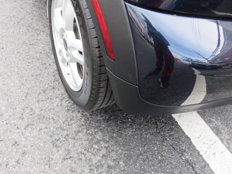 2012 MINI Cooper Hardtop